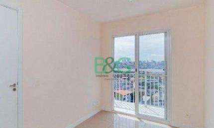 Apartamento com 1 dormitório à venda, 40 m² por R$ 264.000,00 - Vila Prudente (Zona Leste) - São Paulo/SP