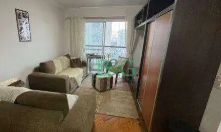 Apartamento com 3 dormitórios à venda, 96 m² por R$ 939.000,00 - Parque da Vila Prudente - São Paulo/SP