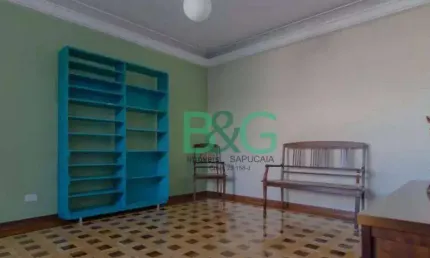 Sobrado com 4 dormitórios à venda, 221 m² por R$ 1.038.800 - Vila Mariana - São Paulo/SP