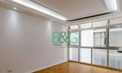 Apartamento com 2 dormitórios à venda, 81 m² por r$ 426.000 - vila monumento - são paulo/sp