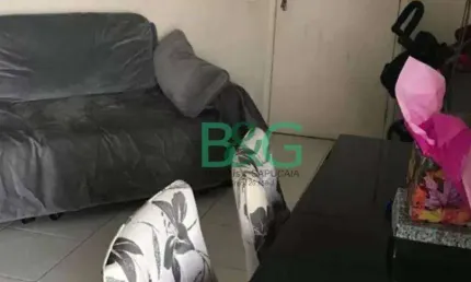 Apartamento com 2 dormitórios à venda, 61 m² por r$ 584.000 - tatuapé - são paulo/sp