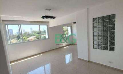 Apartamento com 3 dormitórios à venda, 90 m² por R$ 1.060.000 - Cerqueira César - São Paulo/SP