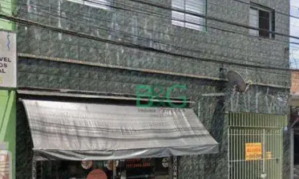 Sobrado com 3 dormitórios à venda, 216 m² por R$ 1.000.000 - Jardim Aida - Guarulhos/SP