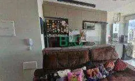 Apartamento com 2 dormitórios à venda, 43 m² por r$ 414.000,00 - vila prudente (zona leste) - são paulo/sp