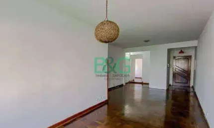 Apartamento com 3 dormitórios à venda, 116 m² por R$ 484.000,00 - Brás - São Paulo/SP