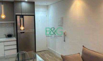 Apartamento com 2 dormitórios à venda, 40 m² por R$ 351.000,00 - Vila Prudente (Zona Leste) - São Paulo/SP