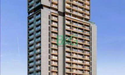 Loja à venda, 121 m² por R$ 1.622.496 - Jardim das Acácias - São Paulo/SP
