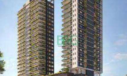 Cobertura com 4 dormitórios à venda, 384 m² por R$ 11.258.280 - Moema - São Paulo/SP