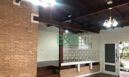 Sobrado à venda, 220 m² por r$ 1.650.000,00 - vila albertina - são paulo/sp