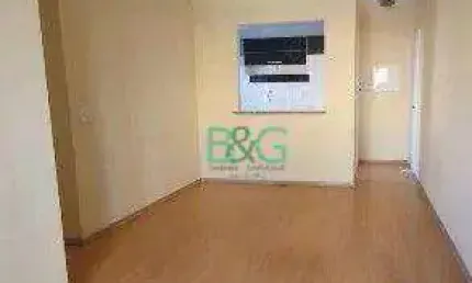 Apartamento com 2 dormitórios à venda, 57 m² por R$ 514.000,00 - Mooca - São Paulo/SP