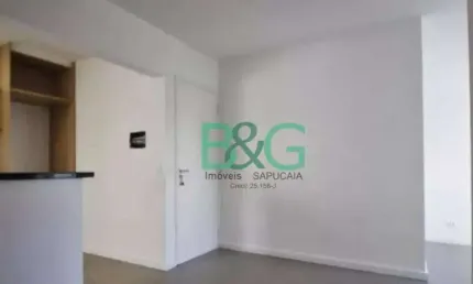 Apartamento com 3 dormitórios à venda, 70 m² por R$ 403.000 - Jardim Ampliação - São Paulo/SP