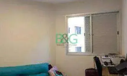 Apartamento com 2 dormitórios à venda, 56 m² por r$ 784.000,00 - vila olímpia - são paulo/sp