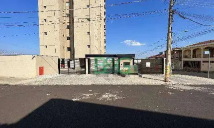 Apartamento com 2 dormitórios à venda, 59 m² por R$ 248.146,87 - Sumarezinho - Ribeirão Preto/SP