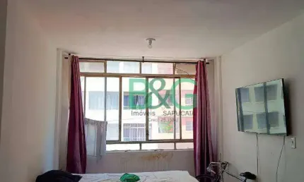 Apartamento à venda, 42 m² por R$ 141.000,00 - Liberdade - São Paulo/SP