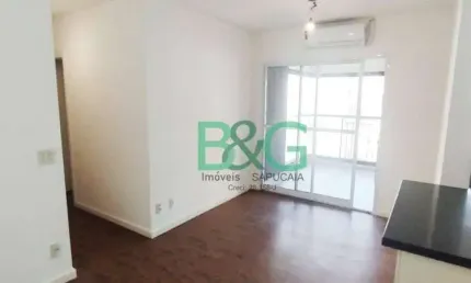 Apartamento com 2 dormitórios à venda, 68 m² por r$ 1.251.000,00 - perdizes - são paulo/sp
