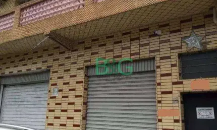 Sobrado à venda, 445 m² por R$ 1.276.000 - Vila Moraes - São Paulo/SP