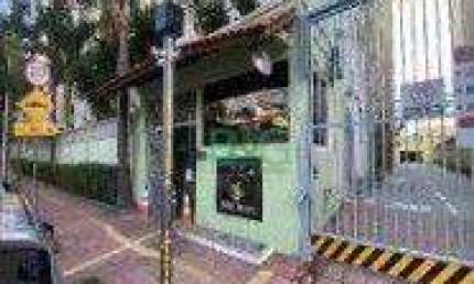 Apartamento com 2 dormitórios à venda, 41 m² por R$ 255.106 - Vila Aricanduva - São Paulo/SP