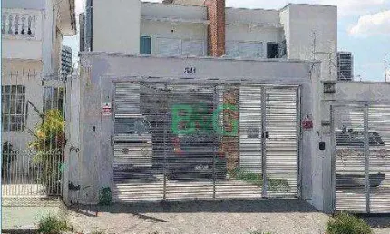 Casa com 3 dormitórios à venda, 188 m² por R$ 974.749 - Vila Nair - São Paulo/SP