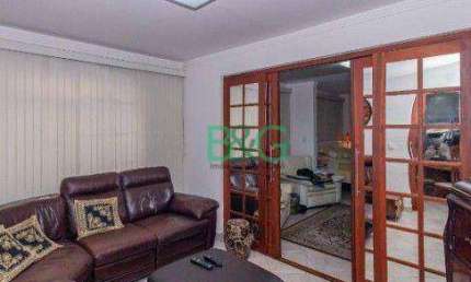 Sobrado com 3 dormitórios à venda, 320 m² por R$ 3.699.000,00 - Tucuruvi - São Paulo/SP