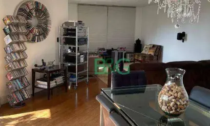 Apartamento com 4 dormitórios à venda, 220 m² por R$ 1.358.500 - Vila Andrade - São Paulo/SP