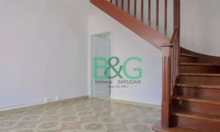 Sobrado com 2 dormitórios à venda, 60 m² por R$ 409.000 - Vila Monumento - São Paulo/SP