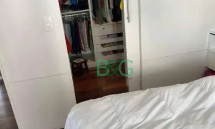 Apartamento com 3 dormitórios à venda, 186 m² por r$ 1.700.000,00 - vila suzana - são paulo/sp