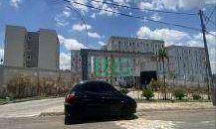 Apartamento à venda, 40 m² por R$ 170.047,42 - Jardim Panorama - Salto/SP