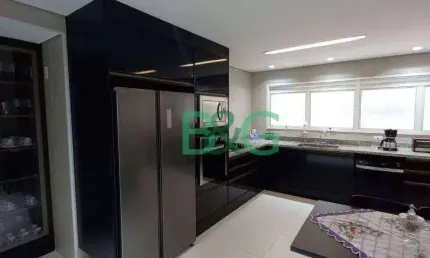 Apartamento com 4 dormitórios à venda, 238 m² por R$ 2.380.000 - Vila Suzana - São Paulo/SP
