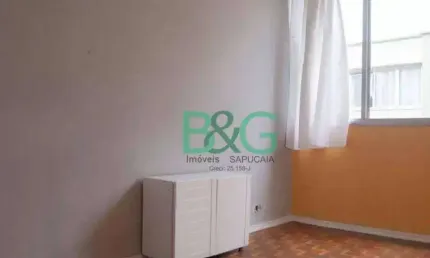 Apartamento com 1 dormitório à venda, 40 m² por R$ 259.000,00 - Água Branca - São Paulo/SP