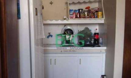 Apartamento com 2 dormitórios à venda, 78 m² por R$ 499.000 - Bela Vista - São Paulo/SP