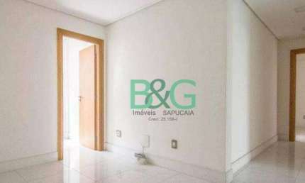 Apartamento com 3 dormitórios à venda, 90 m² por R$ 604.109 - Bela Vista - São Paulo/SP