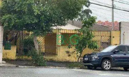 Casa com 2 dormitórios à venda, 145 m² por R$ 380.868 - Jardim Consórcio - São Paulo/SP