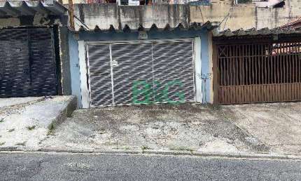 Casa com 2 dormitórios à venda, 78 m² por R$ 1.218.549 - Vila Antônio - São Paulo/SP