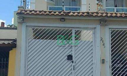 Apartamento com 1 dormitório à venda, 99 m² por R$ 1.065.476 - Vila Ré - São Paulo/SP