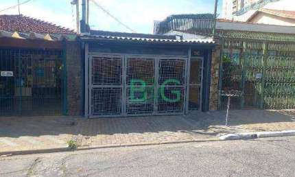 Casa com 3 dormitórios à venda, 132 m² por R$ 355.283 - Vila Prudente (Zona Leste) - São Paulo/SP