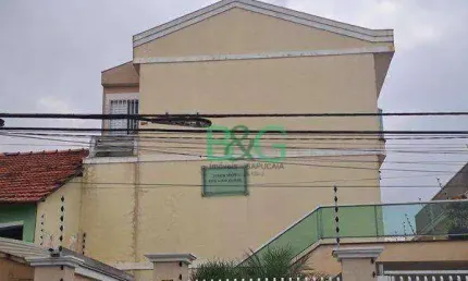 Casa com 1 dormitório à venda, 59 m² por r$ 230.707,78 - vila libanesa - são paulo/sp