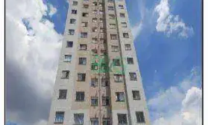 Apartamento com 1 dormitório à venda, 35 m² por R$ 223.390 - Vila Ré - São Paulo/SP