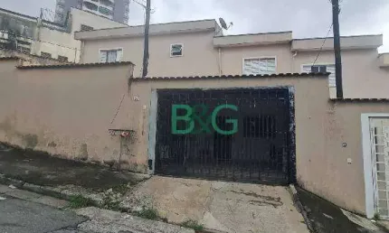 Casa com 2 dormitórios à venda, 67 m² por r$ 335.382,93 - vila vasconcelos - são paulo/sp