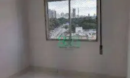 Apartamento com 2 dormitórios à venda, 65 m² por R$ 520.000,00 - Pacaembu - São Paulo/SP