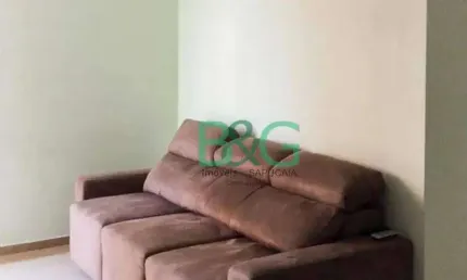 Apartamento com 2 dormitórios à venda, 60 m² por R$ 469.000 - Vila Prudente Zona Leste - São Paulo/SP