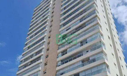 Apartamento com 3 dormitórios à venda, 130 m² por r$ 809.389,16 - aclimação - são paulo/sp