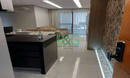Apartamento com 2 dormitórios à venda, 70 m² por r$ 630.000,00 - vila formosa - são paulo/sp