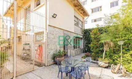 Sobrado com 3 dormitórios à venda, 232 m² por r$ 1.490.000,00 - alto de pinheiros - são paulo/sp