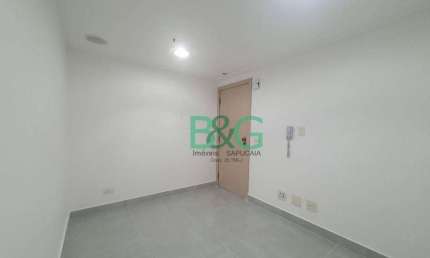 Conjunto para alugar, 30 m² por R$ 3.444/mês - Higienópolis - São Paulo/SP