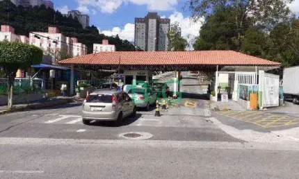 Apartamento com 2 dormitórios à venda, 50 m² por r$ 107.599,08 - santa terezinha - são bernardo do campo/sp