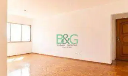 Apartamento com 2 dormitórios à venda, 89 m² por r$ 699.000 - vila monumento - são paulo/sp