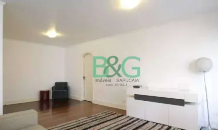 Apartamento com 3 dormitórios à venda, 130 m² por r$ 1.398.000 - itaim bibi - são paulo/sp