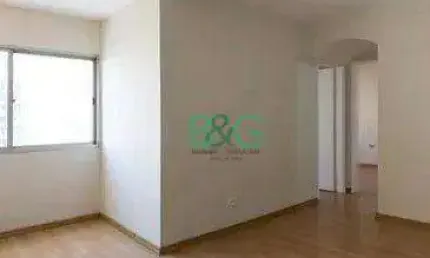 Apartamento à venda, 74 m² por R$ 709.000,00 - Indianápolis - São Paulo/SP
