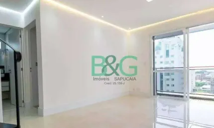 Apartamento com 2 dormitórios à venda, 88 m² por r$ 1.099.000 - pinheiros - são paulo/sp