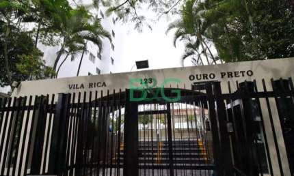 Apartamento com 2 dormitórios à venda, 84 m² por R$ 909.000 - Vila Pirajussara - São Paulo/SP